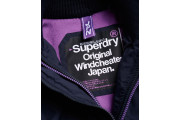 Pop Zip Hooded Arctic SD-Windcheater Jacket